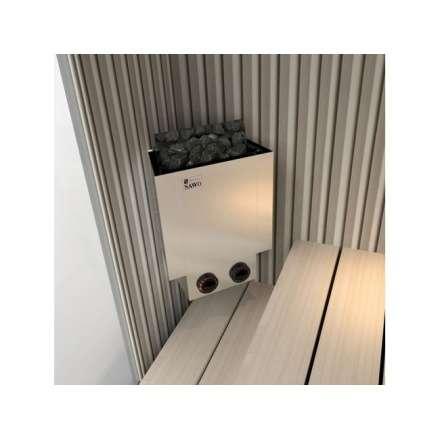 Электрическая печь SAWO NRMN-30NB-Z в Молодечно