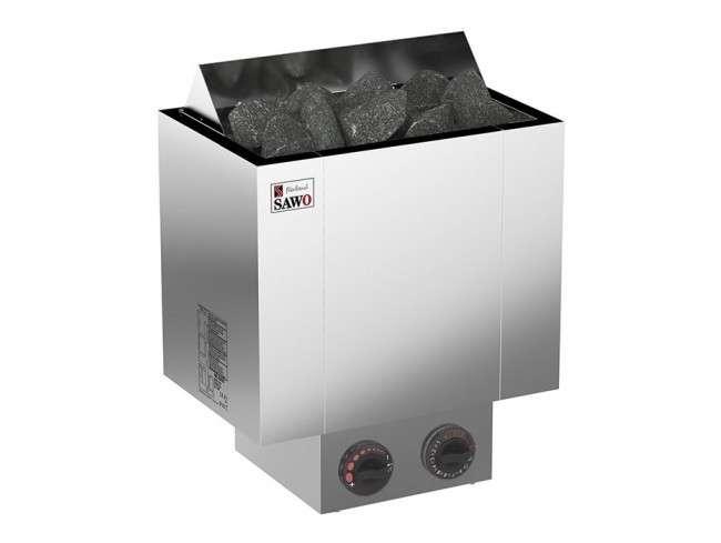 Электрическая печь SAWO NRX-80NB-Z Амазонка бай фото в Молодечно