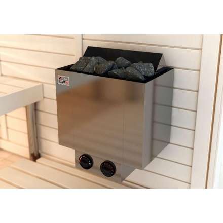 Электрическая печь SAWO NRX-90NB-Z в Молодечно