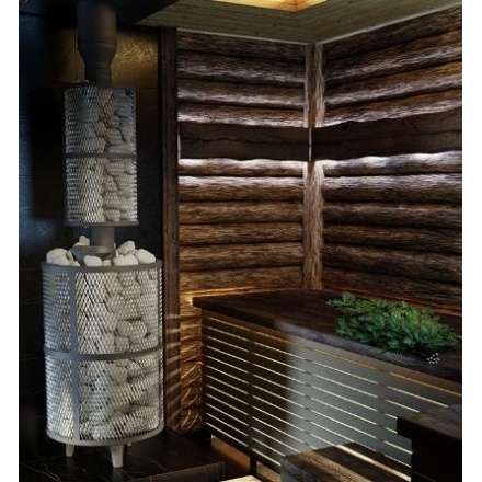 Каменка Prometall для Атмосфера Про 2020 в Молодечно