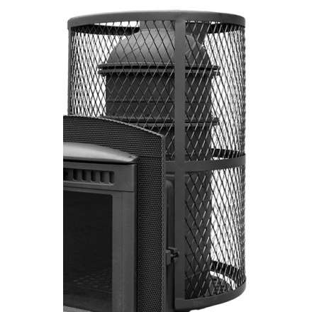 Каменка Prometall для Атмосфера 2020 в Молодечно