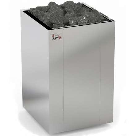 Электрическая печь SAWO NRFS-90NS-Z Амазонка бай фото в Молодечно