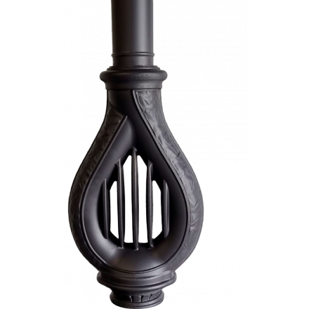 Портал Конвектор Prometall Лира 130М-115М в Молодечно