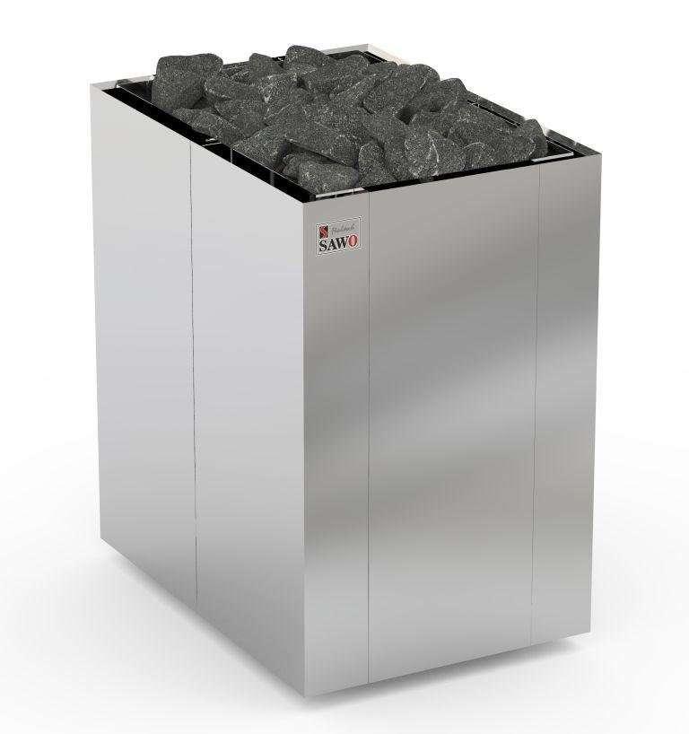 Электрическая печь SAWO NRFS-180NS-Z Амазонка бай фото в Молодечно