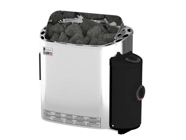 Электрическая печь SAWO SCA-60NB-Z Амазонка бай фото в Молодечно