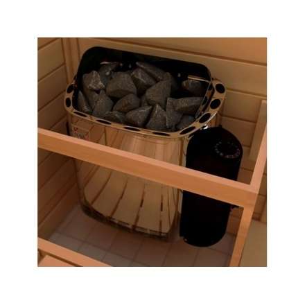 Электрическая печь SAWO SCA-60NB-Z в Молодечно