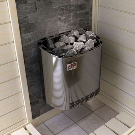 Электрическая печь SAWO SCA-60NS-Z в Молодечно