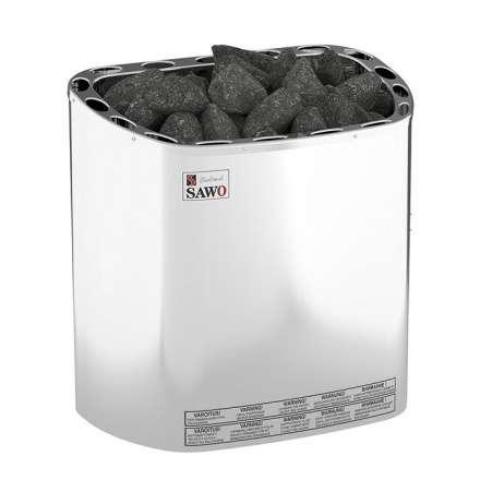 Электрическая печь SAWO SCA-60NS-Z Амазонка бай фото в Молодечно