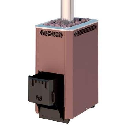 Печь для бани Теплодар Кузбасс 14 ТК 2018 Амазонка бай фото в Молодечно