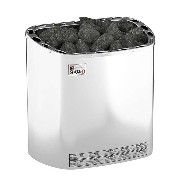 Электрическая печь SAWO SCA-90NS-Z Амазонка бай фото в Молодечно