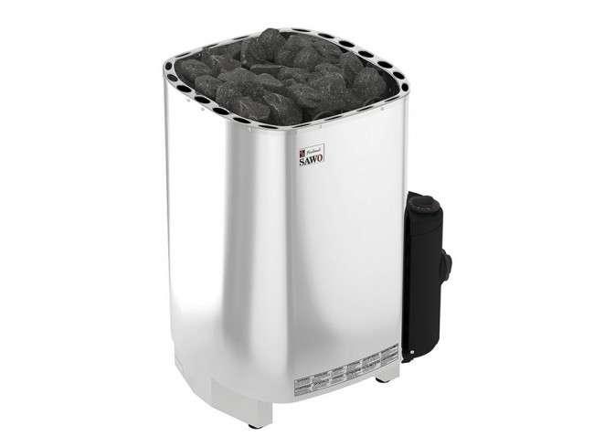 Электрическая печь SAWO SAV-90NB-Z Амазонка бай фото в Молодечно