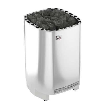 Электрическая печь SAWO SAV-105NS-Z Амазонка бай фото в Молодечно