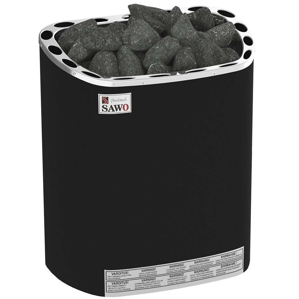 Электрическая печь SAWO SCA-60NS-P-F купить в Молодечно