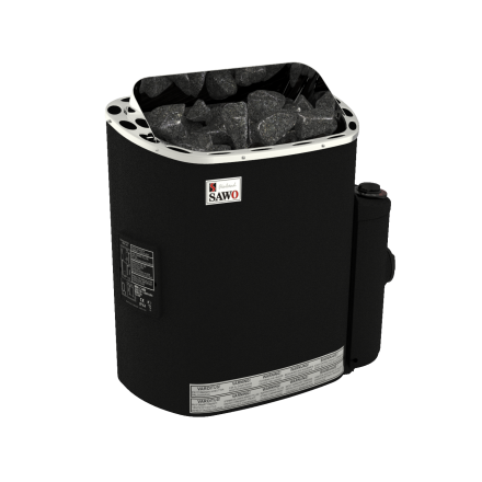 Электрическая печь SAWO SCA-60NB-P-F купить в Молодечно