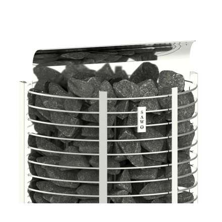 Электрическая печь SAWO TH6-90NB-WL-P в Молодечно