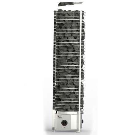 Электрическая печь SAWO TH6-90NB-WL-P Амазонка бай фото в Молодечно