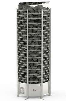 Электрическая печь SAWO TH3-60Ni2-WL-P Амазонка бай фото в Молодечно