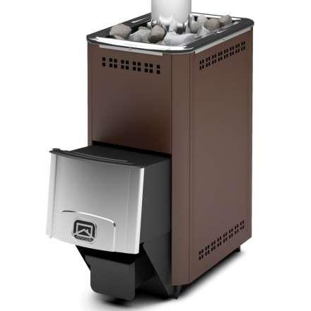 Печь для бани Теплодар Тамань 10 Т купить в Молодечно