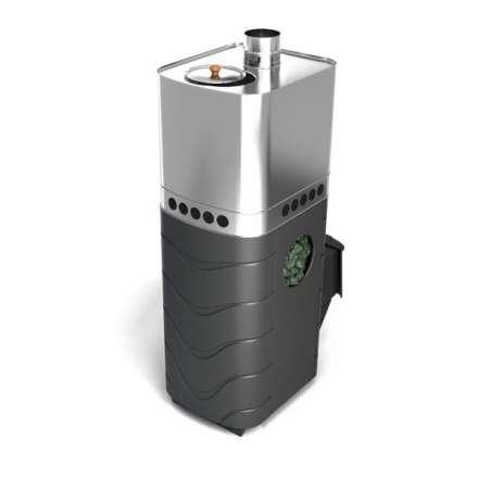 Печь для бани Термофор Бирюса 2013 Carbon ДА ЗК антрацит купить в Молодечно