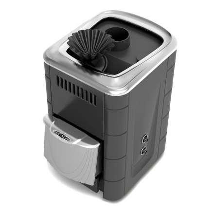 Печь для бани Термофор Гейзер Мини 2016 Carbon ДН КТК ЗК ТО антрацит купить в Молодечно