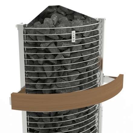 Электрическая печь SAWO TH3-45Ni2-CNR-P в Молодечно