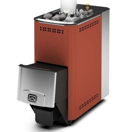 Печь для бани Теплодар Тамань 10 ТБ Амазонка бай фото в Молодечно