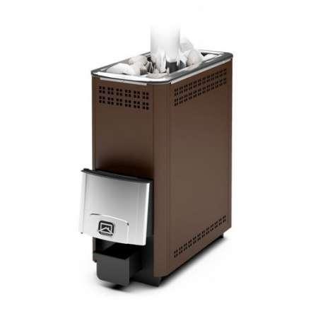 Печь для бани Теплодар Тамань 20 ТУ Амазонка бай фото в Молодечно