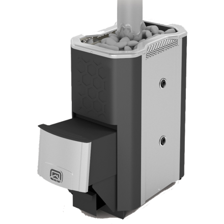 Печь для бани Теплодар Сахара-16 ЛРК (2.0) Амазонка бай фото в Молодечно