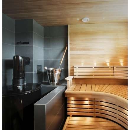 Печь для бани Narvi AK 110 в Молодечно