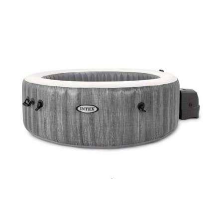 СПА-бассейн Intex Greywood Deluxe 145/196х71 см 795 л в Молодечно