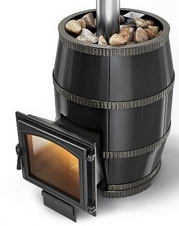 Печь для бани Везувий Легенда Русский Пар 24 (240) Амазонка бай фото в Молодечно