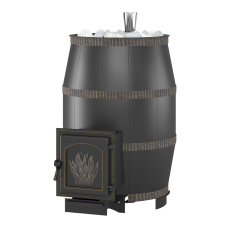 Печь для бани Везувий Легенда Русский Пар 24 (271) Амазонка бай фото в Молодечно