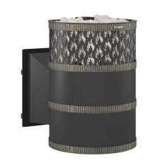 Печь для бани Везувий Лава 22 (205) в Молодечно