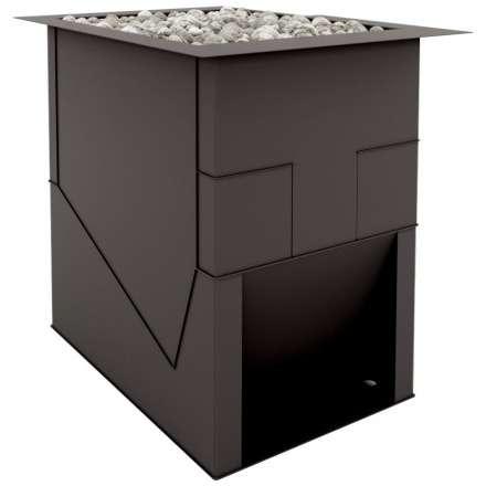 Газовая банная печь-каменка «КомПАР» в Молодечно