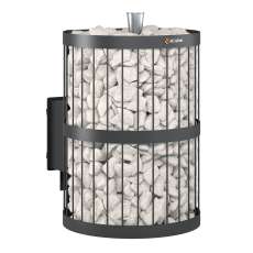 Печь для бани Везувий Скиф П/Г Стандарт (ДТ-4С) в Молодечно