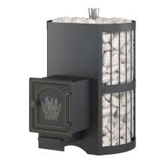 Печь для бани Везувий Скиф П/Г Стандарт (ДТ-4) Амазонка бай фото в Молодечно