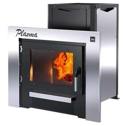 Печь банная Термокрафт Plazma 1 Амазонка бай фото в Молодечно