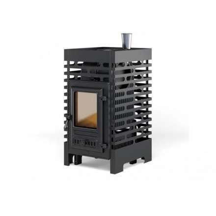 Печь для бани Везувий ASTON Шторм б/в Амазонка бай фото в Молодечно