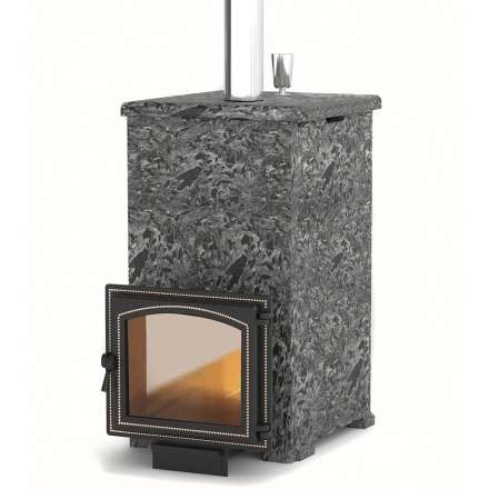 Комплект Везувий Легенда Русский пар 24 (240) NEXT Пироксенит Элит, S-40 Амазонка бай фото в Молодечно