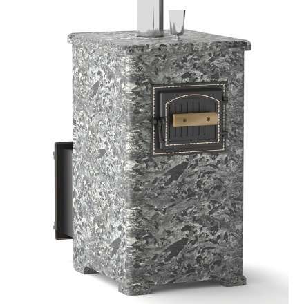 Комплект Везувий Легенда Русский пар 24 (240) NEXT Пироксенит Элит, S-40 в Молодечно