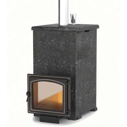 Комплект Везувий Легенда Русский пар 24 (240) NEXT Пироксенит, S-40 Амазонка бай фото в Молодечно