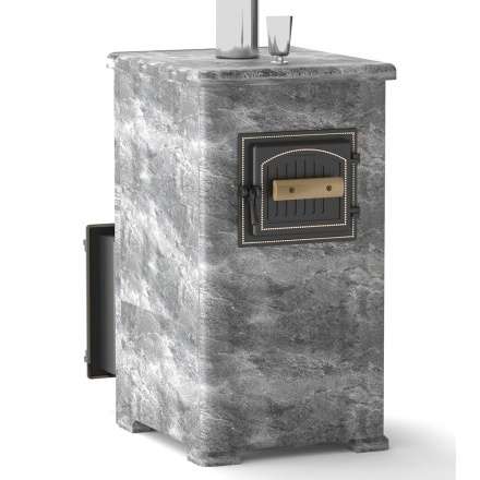 Комплект Везувий Легенда Русский пар 24 (240) NEXT Талькохлорит, S-40 в Молодечно