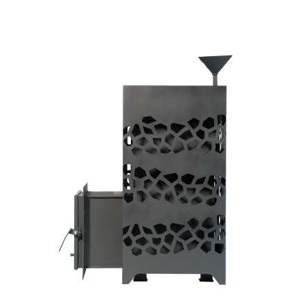 Печь банная Сибирь Камчатка-10 в Молодечно