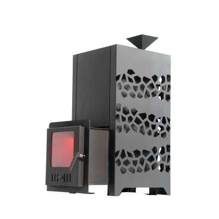 Печь банная Сибирь Камчатка-10 купить в Молодечно