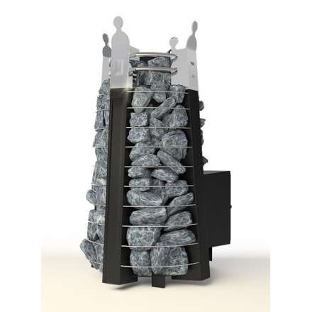 Печь для бани Добросталь София стоун стронг в Молодечно