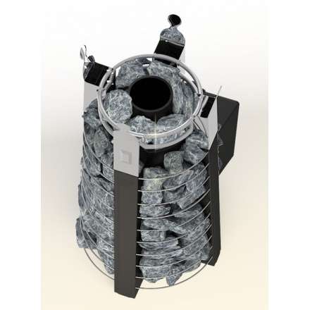 Печь для бани Добросталь София стоун в Молодечно