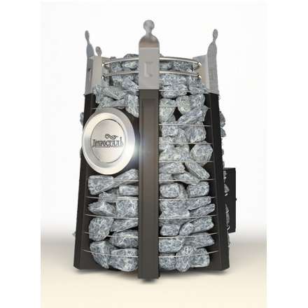 Печь для бани Добросталь Екатерина Великая стоун в Молодечно