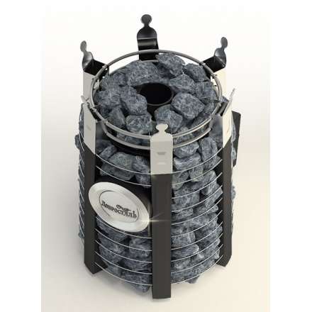 Печь для бани Добросталь Екатерина Великая стоун в Молодечно