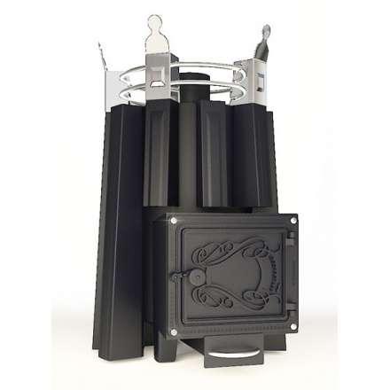 Печь для бани Добросталь Фредерика в Молодечно