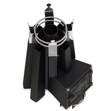 Печь для бани Добросталь София стронг в Молодечно